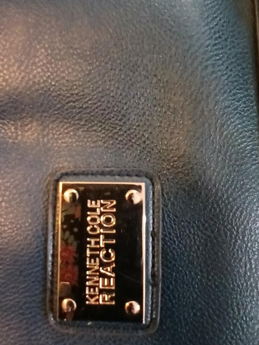 Kenneth Cole REACTION laptop or ipad purse - Picture 8 of 8